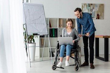 Disability support service Brisbane