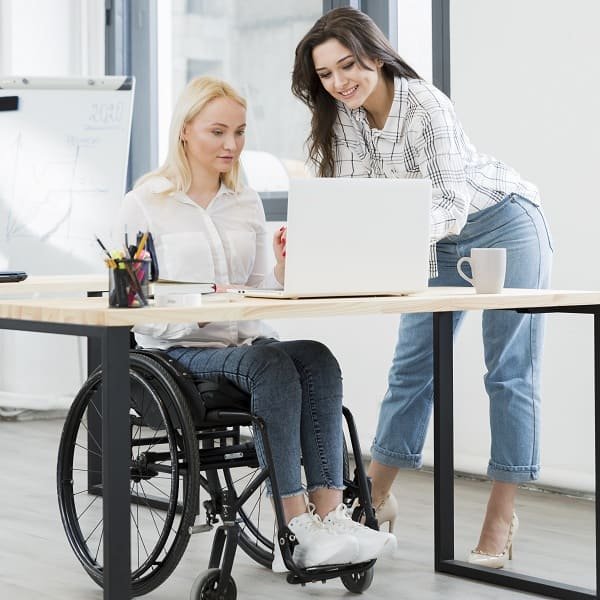 NDIS Support Service Brisbane
