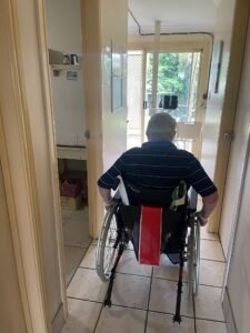 NDIS Provider Brisbane