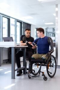 Disability Support