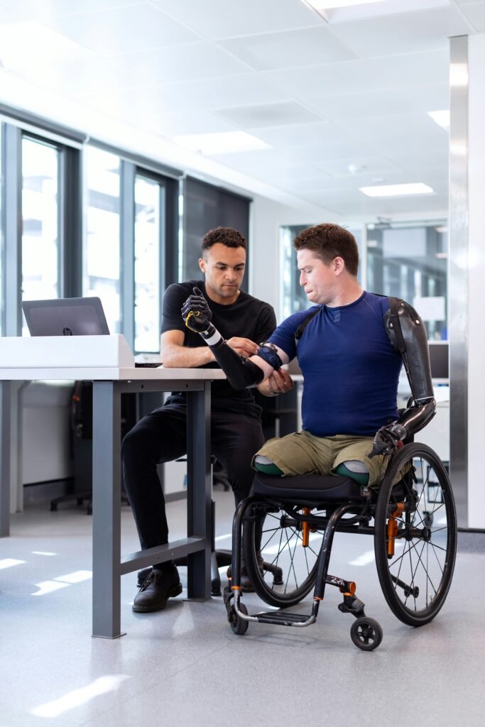 Disability Support